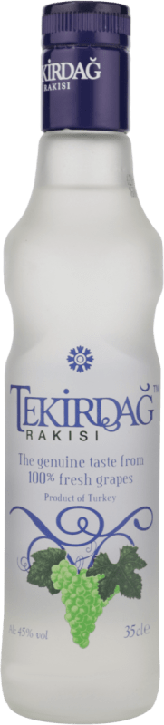Rakisi - Tekirdag