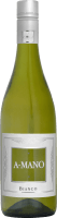 Bianco Puglia 2021 - A Mano