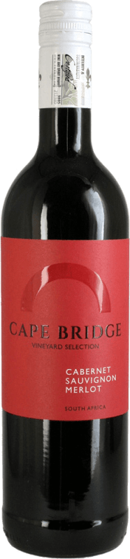 Cabernet Merlot - Cape Bridge