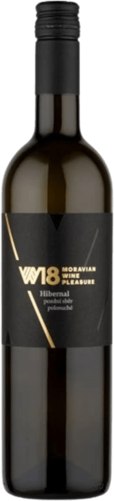 Vorschau: Viininnautinto Määristä W18:lta – 6x löytöpakkaus