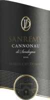 Vorschau: Sanremy Cannonau di Sardegna DOC - Ferruccio Deiana