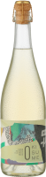Kisumé White Sparkling Alkoholfrei - Aubert & Mathieu