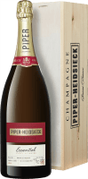 Champagner Blanc de Noirs Essentiel Extra Brut 1,5l in HK - Piper Heidsieck