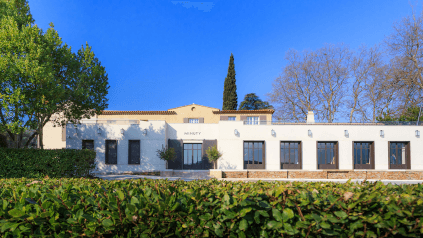 Château Minuty Provencessa