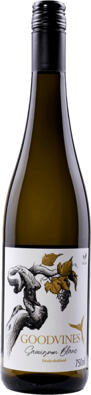 Sauvignon Blanc alkoholfrei - Goodvines