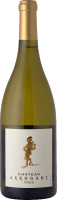 Château Arrogant Frog Blanc AOP - Arrogant Frog