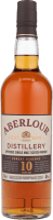 10 Years Old Forest Reserve - Aberlour