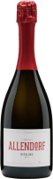Riesling Sekt brut - Allendorf