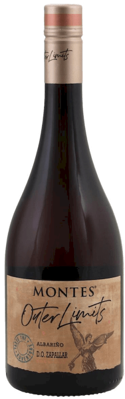 Outer Limits Albariño - Montes