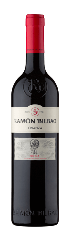 Rioja Crianza DOCa - Bodegas Ramón Bilbao