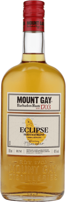 Eclipse 0,7l - Mount Gay