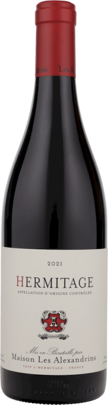 Hermitage AOP - Maison Les Alexandrins