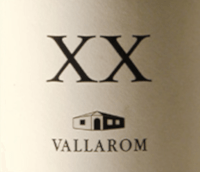 Vorschau: Syrah 1,5 l Magnum - Vallarom