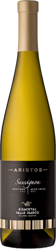 Aristos Sauvignon - Kellerei Eisacktal