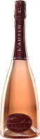 Piemonte Rosé Pas Dosé Eli DOC - L'Autin