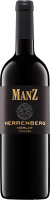 Vorschau: Oppenheimer Herrenberg Merlot trocken - Weingut Manz