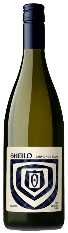 Sheild Sauvignon Blanc - Drinks Cabinet Ltd