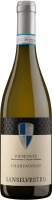 Chardonnay Piemonte DOC - San Silvestro