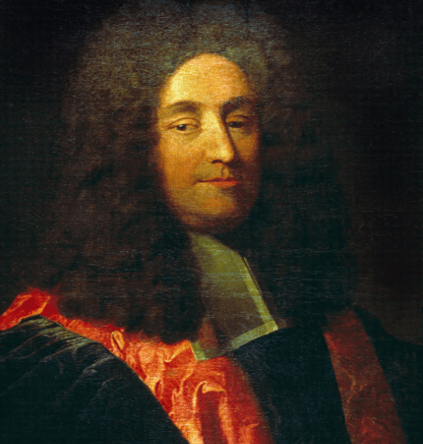 Perustajaisä Jean de Pontac