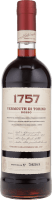 1757 Rosso Vermouth 1,0l - Cinzano