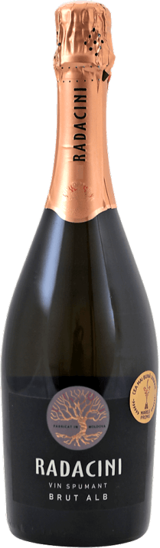 Sparkling Brut - Radacini