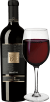 Vorschau: 6er Vorteils-Weinpaket - Since 1913 Primitivo Puglia IGT - Torrevento