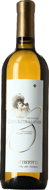 Gewurztraminer - Battistotti