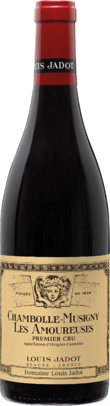 Chambolle-Musigny 1er Cru Les Amoureuses - Louis Jadot
