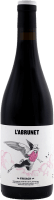 L'Abrunet Negre - Frisach
