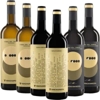 Vorschau: Venchiarezza Friuli-monipuolisuus – 6x löytöpakkaus