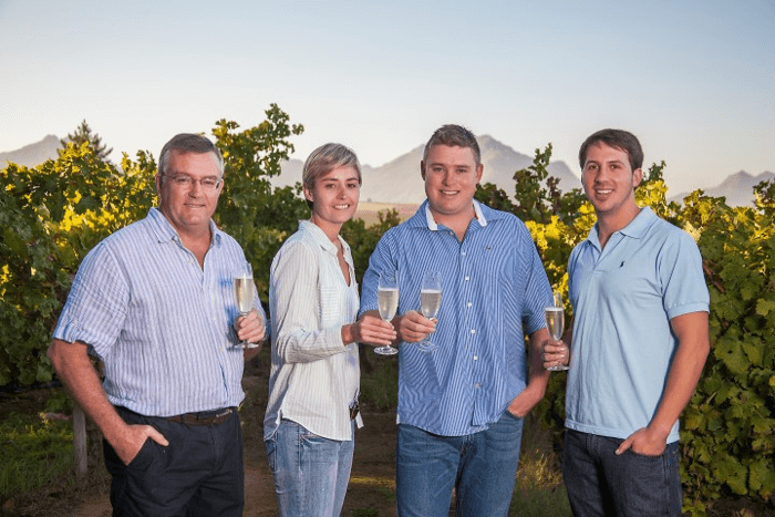 The-Winemakers-Johan-Malan-Debbie-Thompson-Hannes-Meyer-Charl-Schoeman