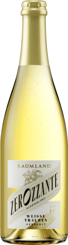 Zerozzante Cuvée No 1 - Sekthaus Raumland
