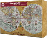 Gin Adventskalender Weltreise Edition 2 - Vita Dulcis