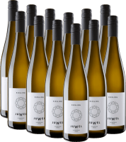 12er Vorteilspaket - Riesling trocken - Juwel Weine