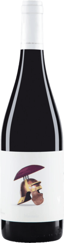 Marcialis Prieto Picudo Crianza Tierra de León D.O. - Alforjas