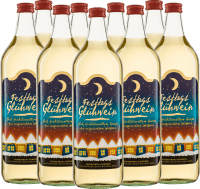 Vorschau: 9x Vorteils-Weinpaket Festtags-Glühwein Weiß - Peter Riegel Weinimport