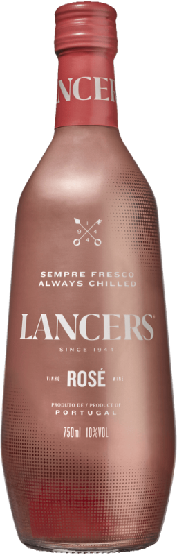 Lancers Rosé - José Maria da Fonseca