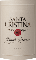 Vorschau: Chianti Superiore DOCG - Santa Cristina