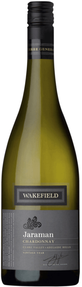 Vorschau: Chardonnay - maailmanmestari valkoviineissä - 6 kappaleen maistelupaketti
