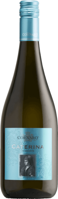 Cornaro Caterina Frizzante DOC - Cantina Montelliana