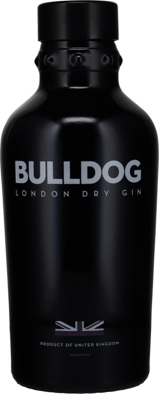 London Dry Gin 0,7l - Bulldog