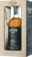 Triple Cask Jamaica - Rum Saison