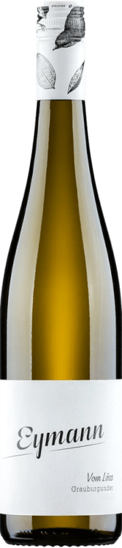 Grauburgunder vom Löss - Weingut Eymann