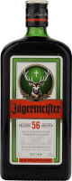 Kräuterlikör - Jägermeister