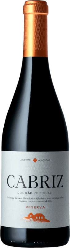 Tinto Reserva DOC - Cabriz