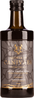 Extra Vergine 0,5l - Quinta de Canivães Douro