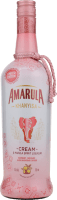 Raspberry Chocolate & African Baobab - Amarula