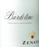 Vorschau: Bardolino DOC - Zenato