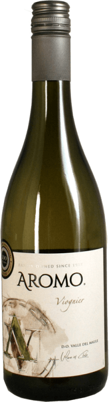 Viognier - Vina Aromo