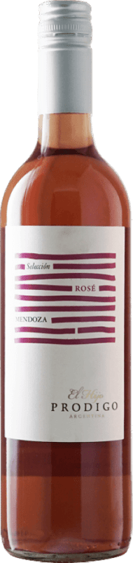 Rosé Seleccion La Consulta Prodigo - El Hijo Prodigo